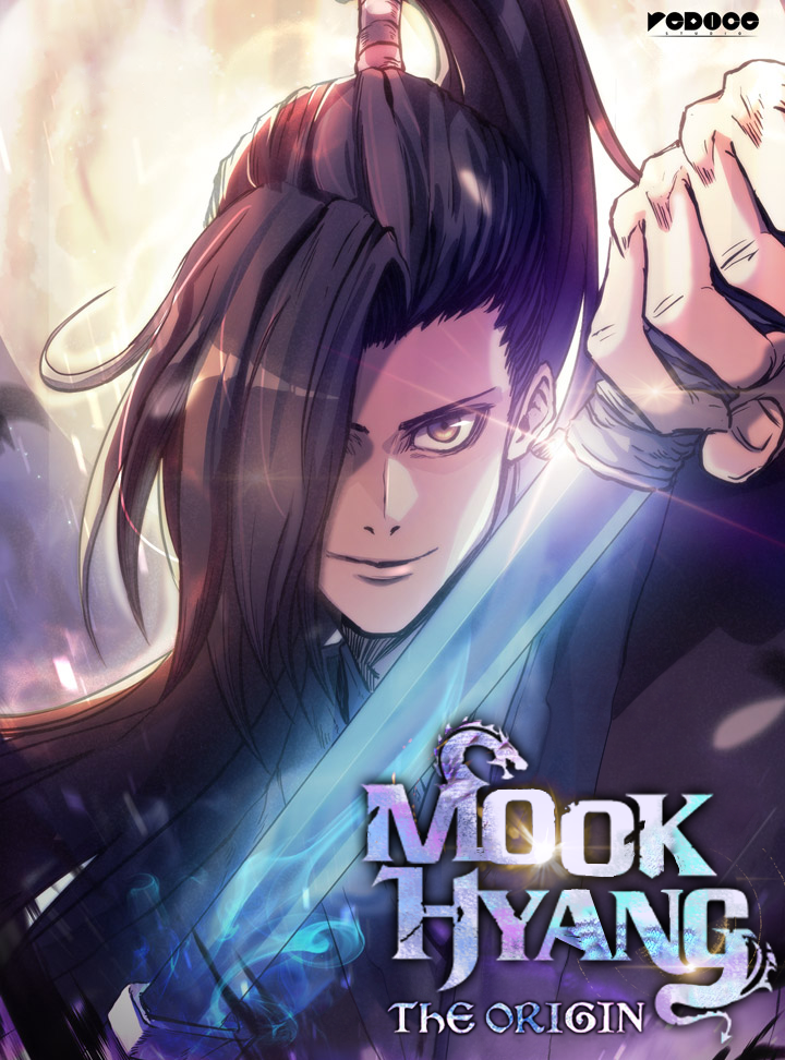 Mookhyang The Origin Chapter 16 อ่านMookHyang - The Origin ตอนที่ 16 - Ped-Manga.com - อ่านการ์ตูนฟรี